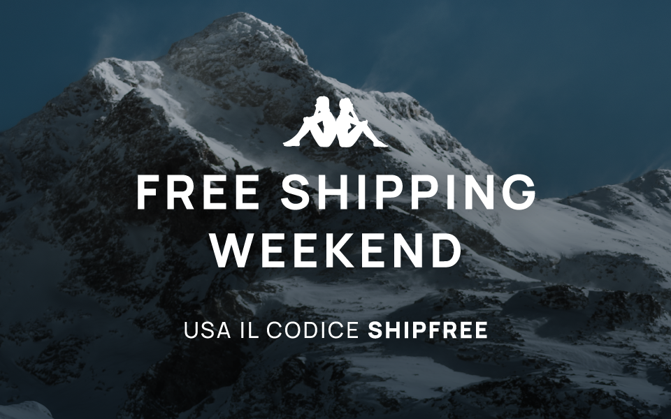 FREE SHIPPING WEEKEND