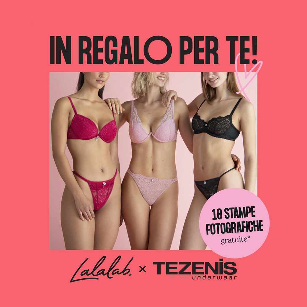 Tezenis