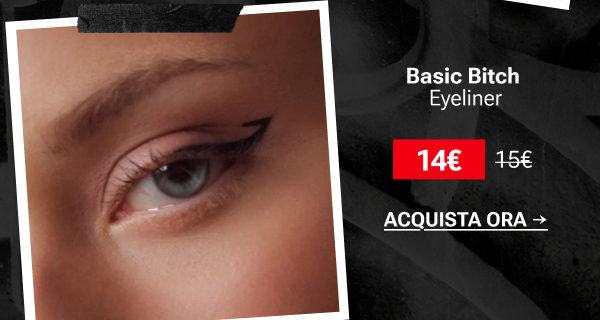 Basic Bitch Eyeliner