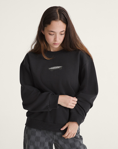 Salton Pearls Crew Sweatshirt