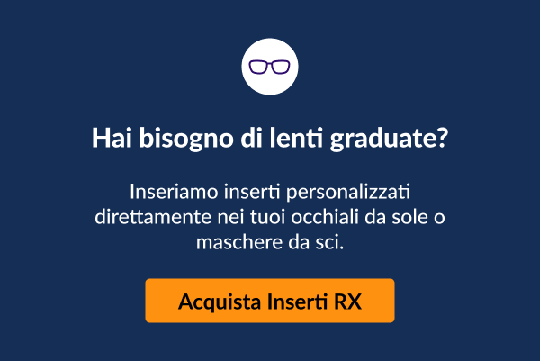 Acquista Inserti RX