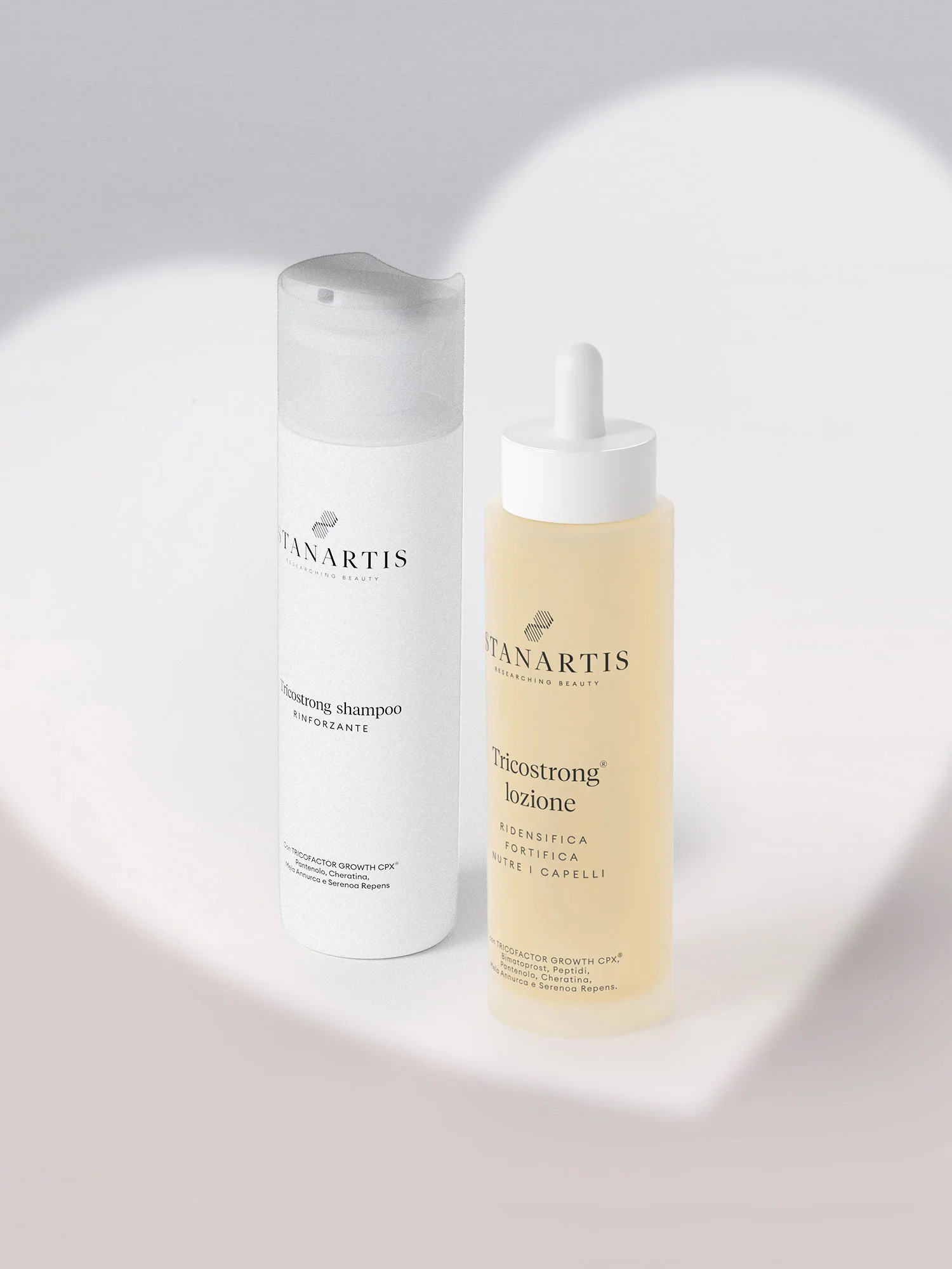 Image of Hair Desire Set