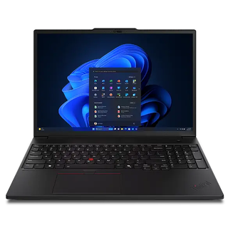 ThinkPad P16s Gen 4