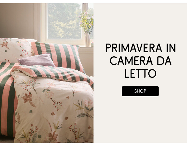 Update primaverile >