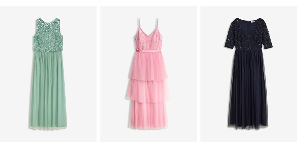 Abiti da sera >