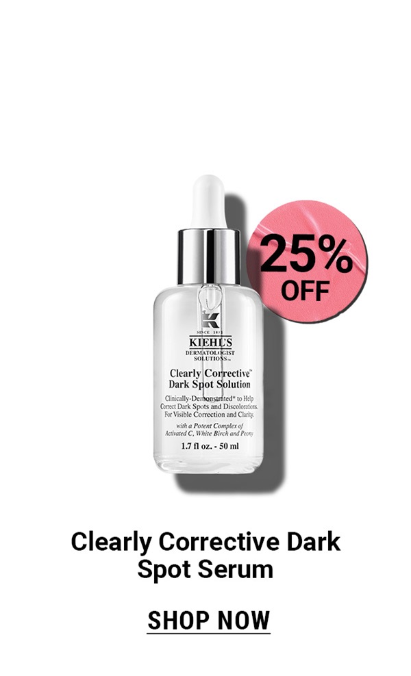 Clearly Corrective Dark Spot Serum