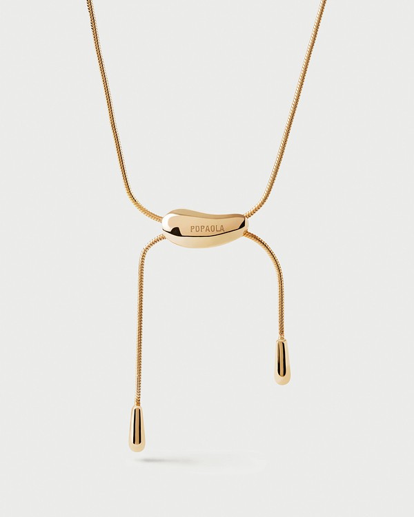 Image of Rodeo Slider Necklace