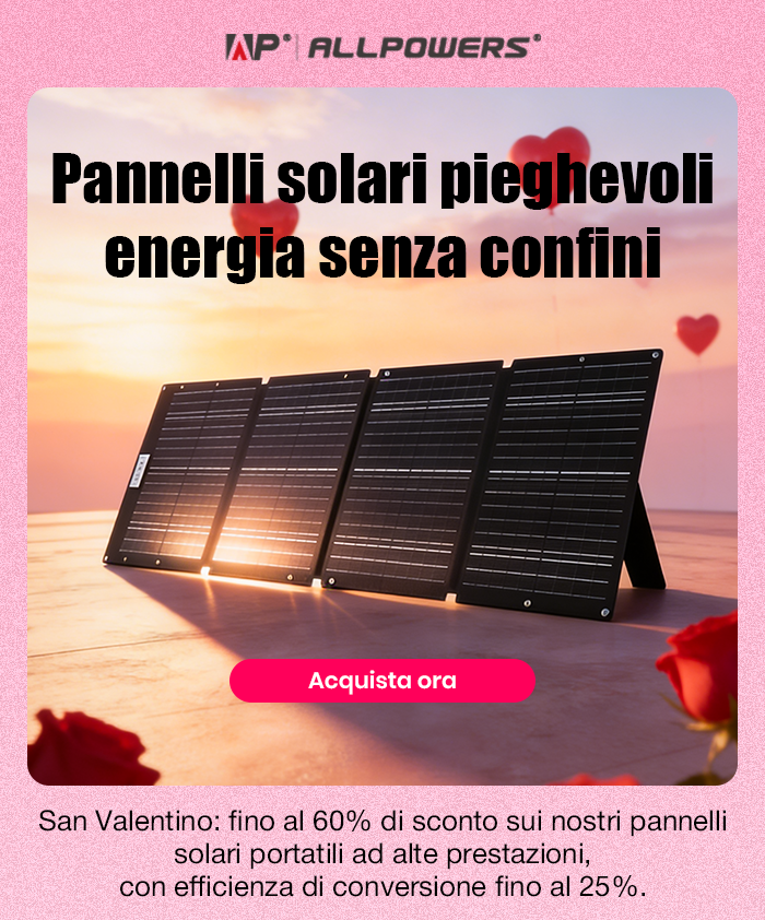 Pannello Solare