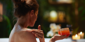 ARTI - Rituale Corpo Rilassante