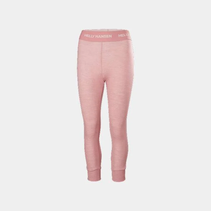 Women's LIFA® Merino Midweight Base Layer 3/4 Pants