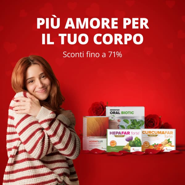 Più amore per il tuo corpo