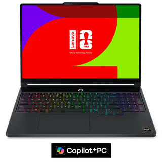 Legion 5a Gen 11 (15" AMD)