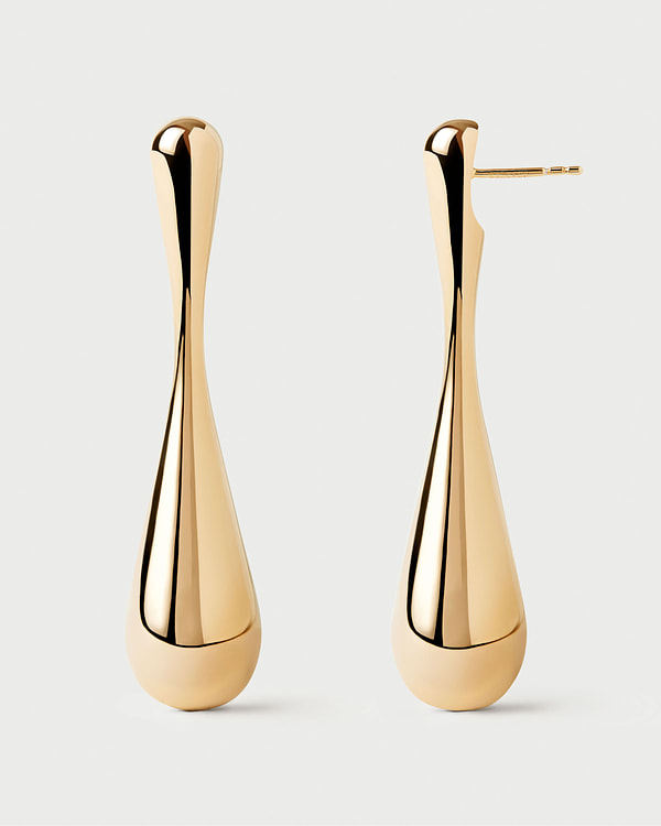 Image of Glacier earrings