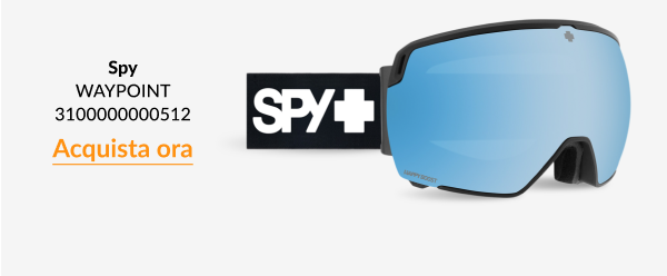 Spy Waypoint 3100000000512