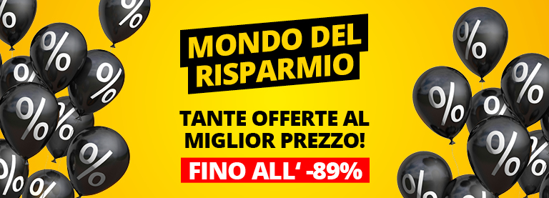 mondo del risparmio