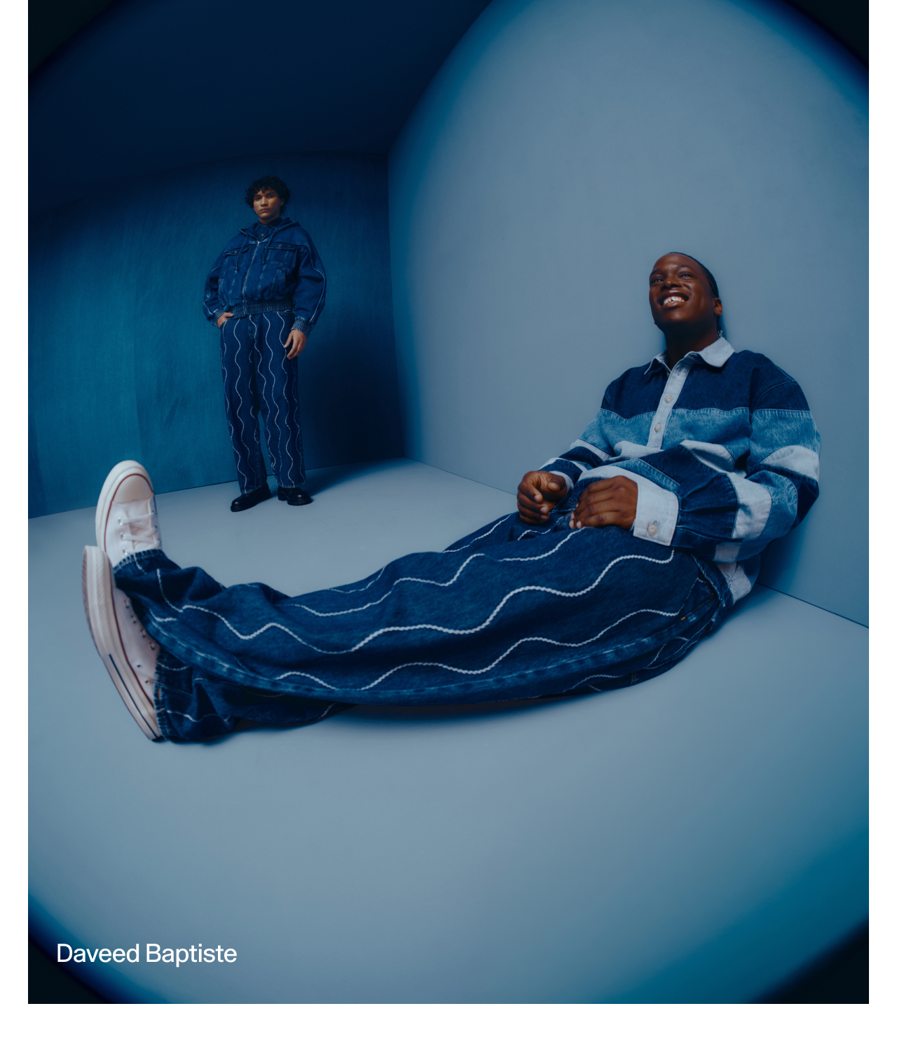 Display images to show real-time content