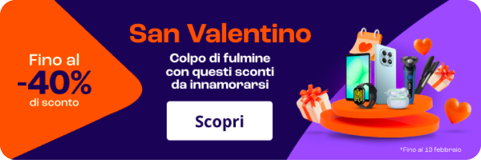 San Valentino