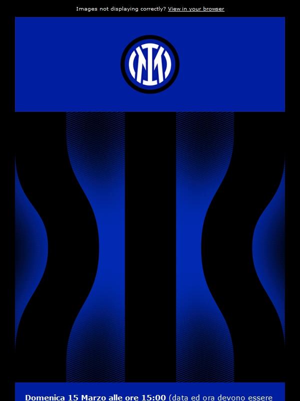 Inter-Atalanta: vivi la sfida a San Siro ⚫🔵🏟️