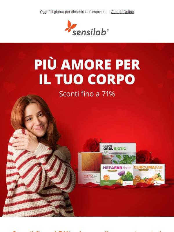 💌 Coupon di San Valentino e molto altro ancora 💕