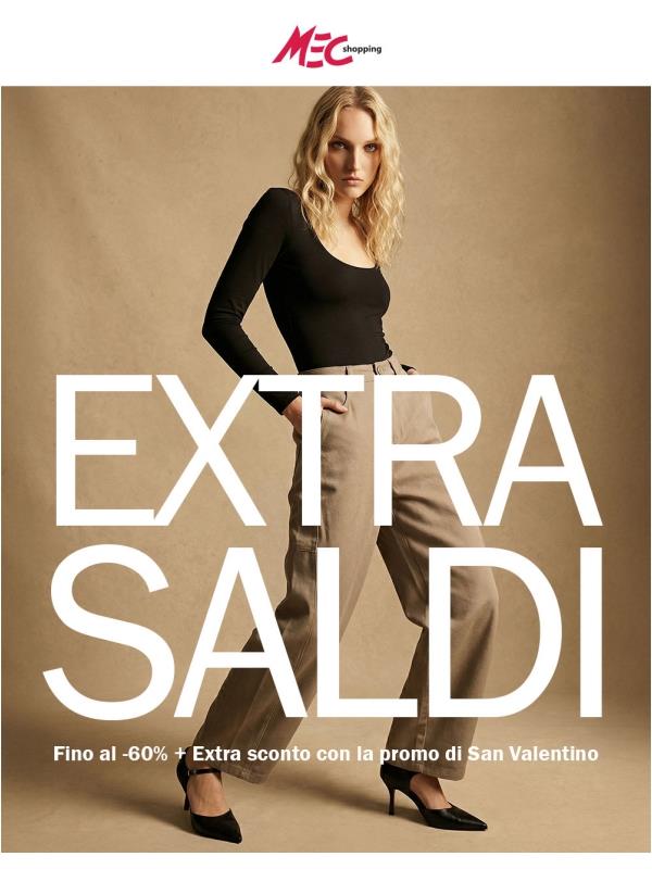 Ancora offerte fino al -60%!!