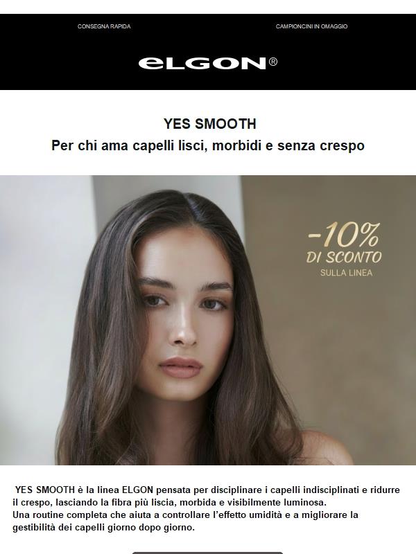 Rendi i tuoi capelli un sogno! 💖