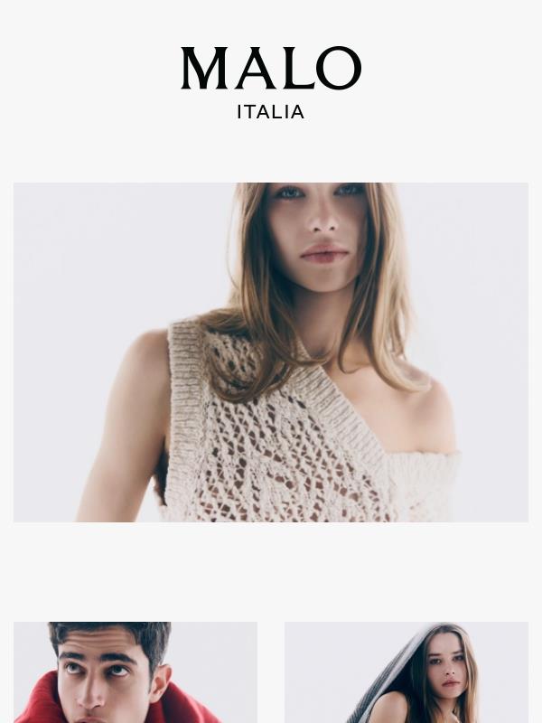 Getting ready for spring with Malo!