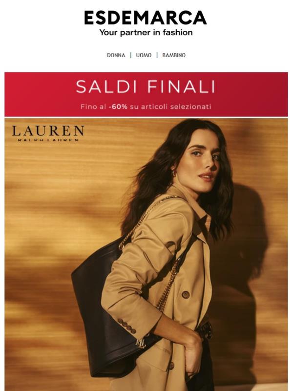 Tutto ciò di cui hai bisogno per un look perfetto