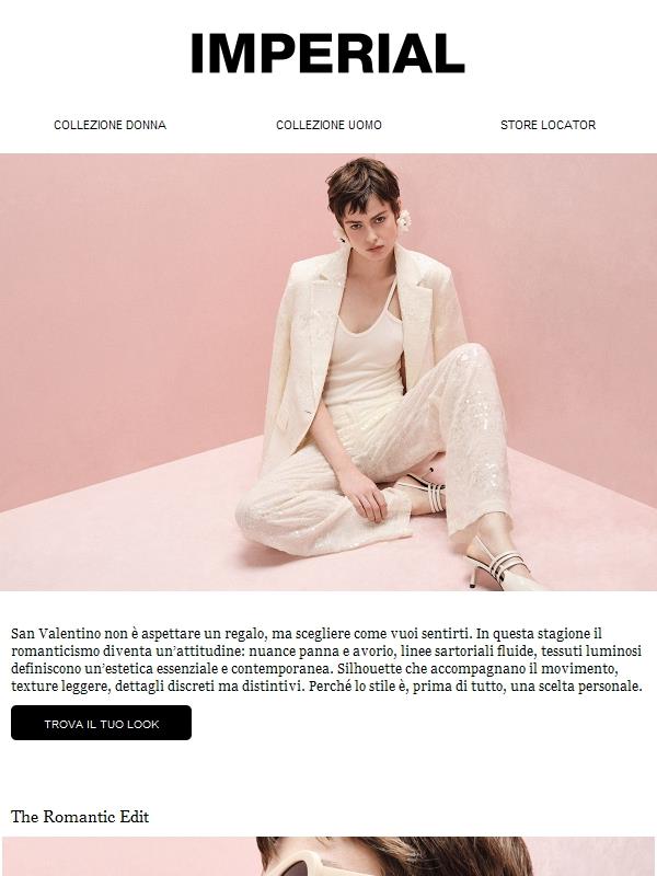 Scopri i nuovi arrivi SS26