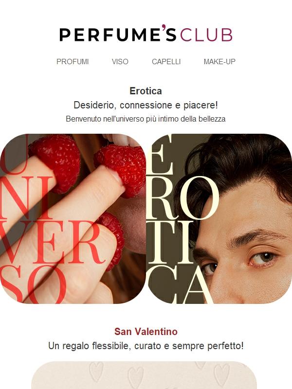 Esplora il desiderio in libertà 🍒