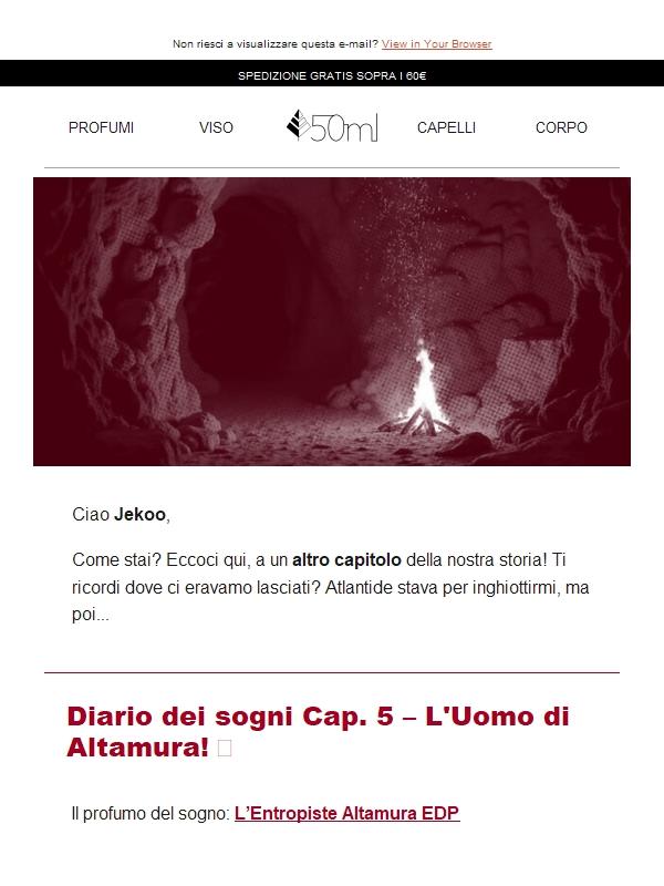 Jekoo, ecco l'amore più antico del mondo! 🦖