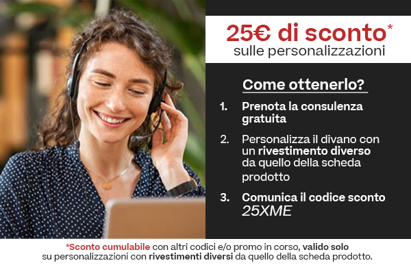 Prenota una Consulenza