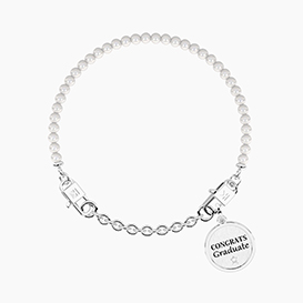 Bracciale SEÑORITA   con ciondolo GRADUATE
