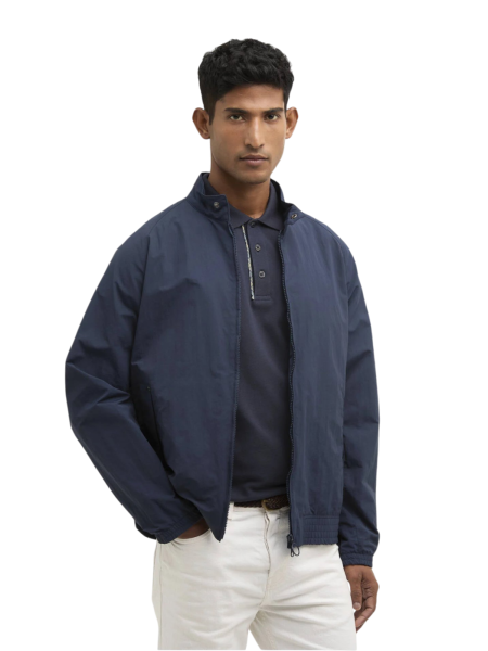 BARBOUR SUMMER ROYSTON SHOWERPROOF