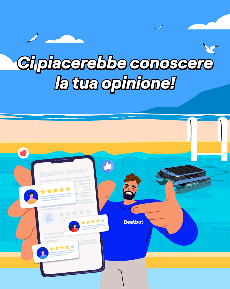 ¡Nos encantaría conocer tu opinión!