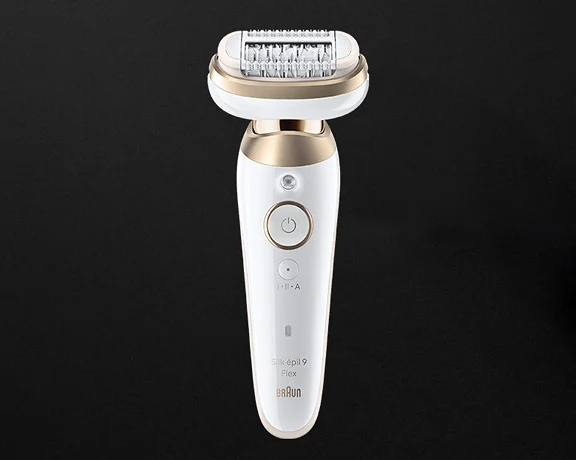 Immagine dell'epilatore Silk-épil 9 Flex
