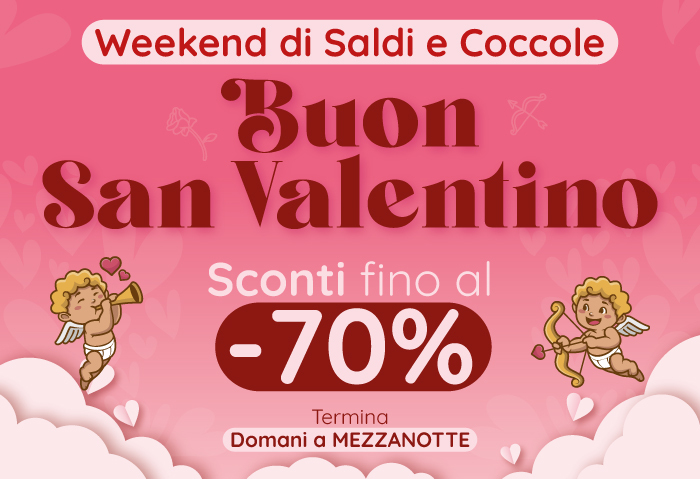 BUON SAN VALENTINO