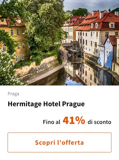 Hermitage Hotel Prague