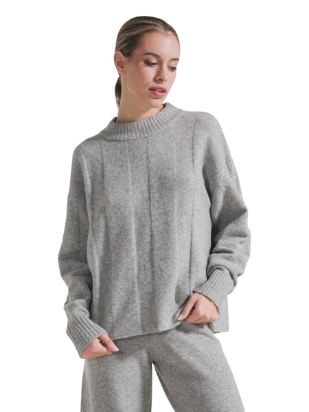 DEHA MAGLIA GIROCOLLO