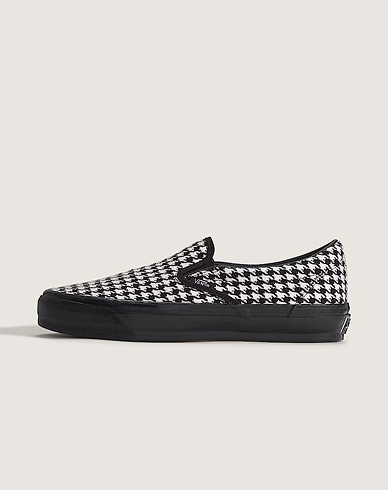 Premium Classic Slip-On Shoe