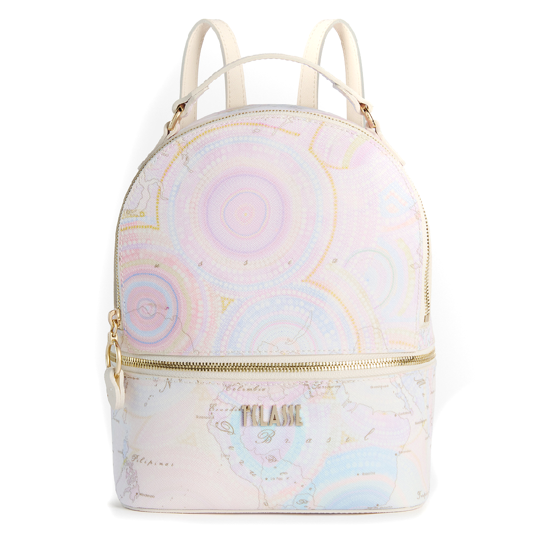 Alviero Martini 1A Classe Geo Dots Art Zaino LE71 9922 028