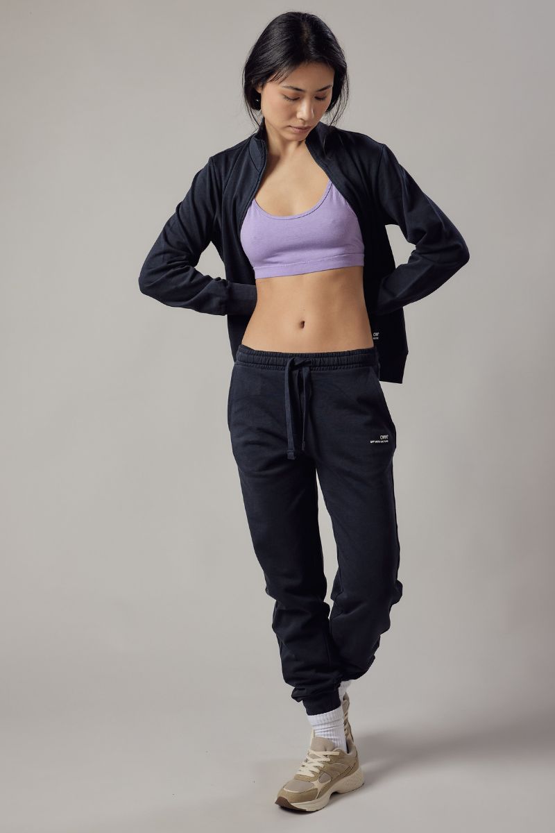 Joggers e Shorts Donna