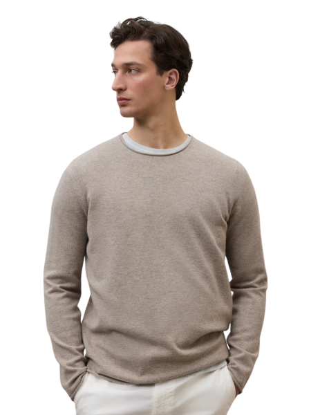 ECOALF YULAN KNIT MAN