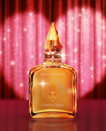STAR CONFIDENCE FRAGRANCE