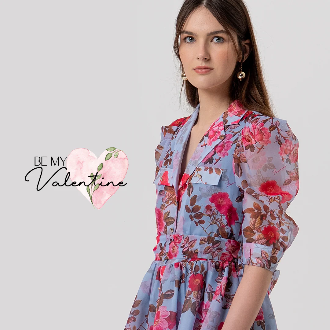 Buon San Valentino da Fracomina