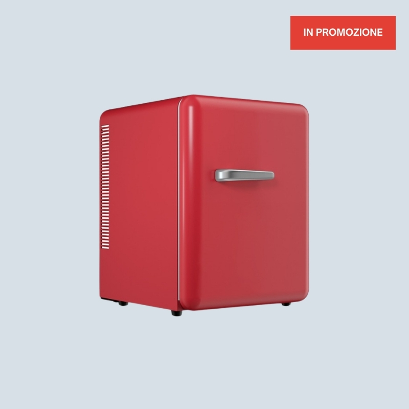 Minibar per Hotel 40 LT Retrò