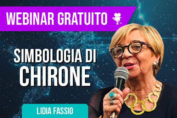Webinar Gratuito con Lidia Fassio
