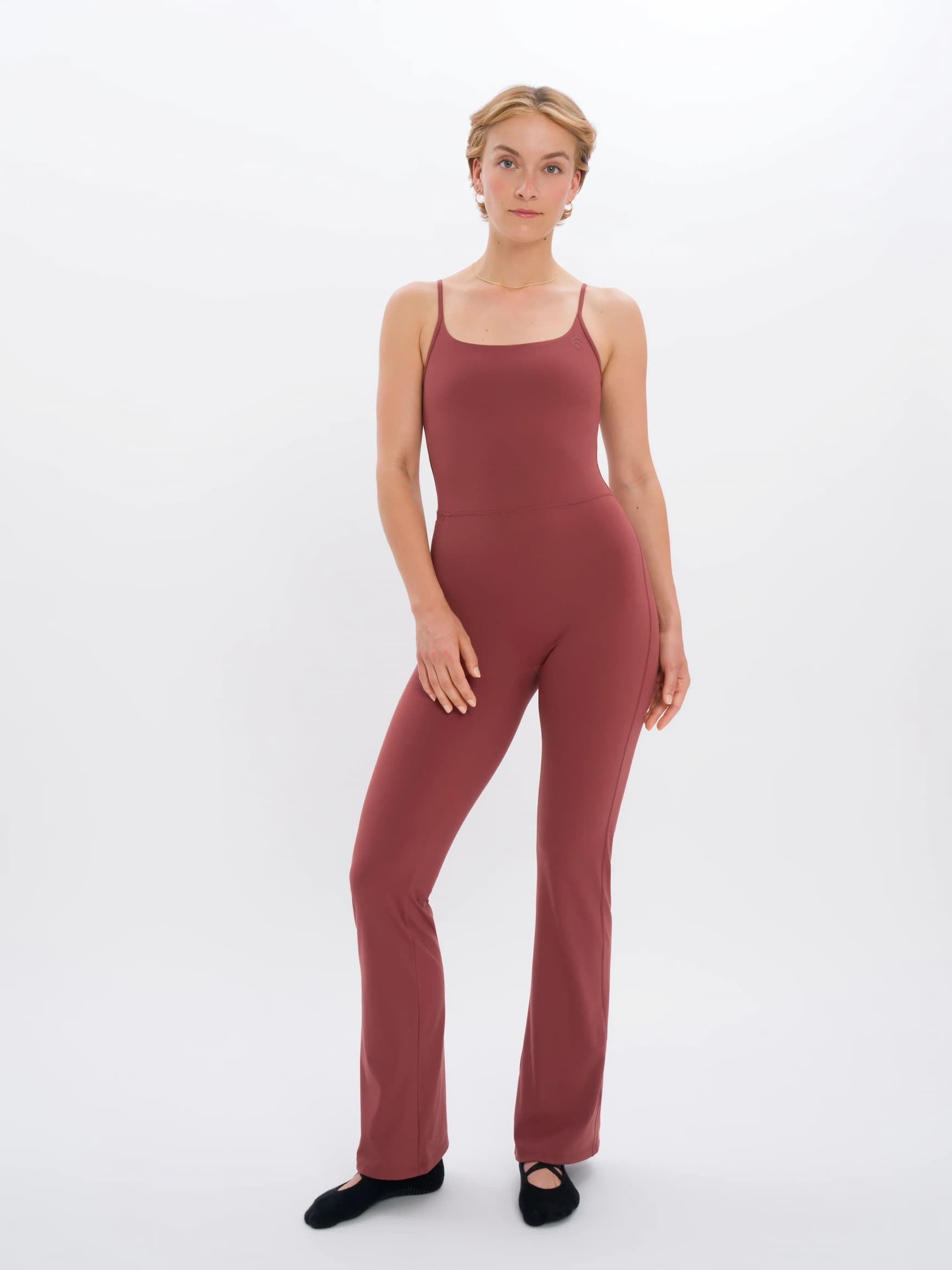 Eve Jumpsuit