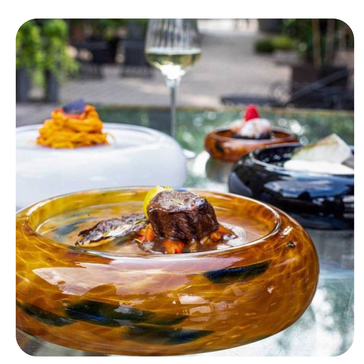 piatto cuscino cloud