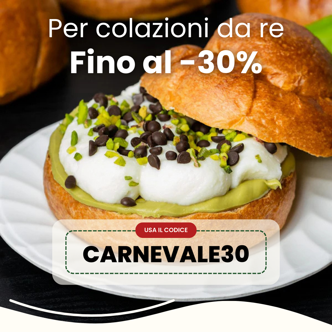 Carnevale -30%