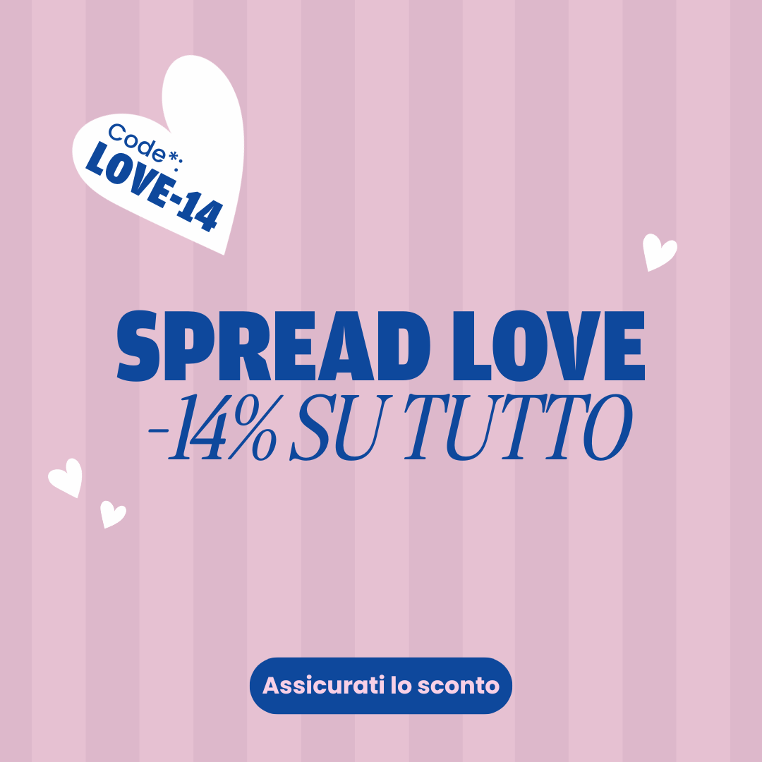 -14% SU TUTTO